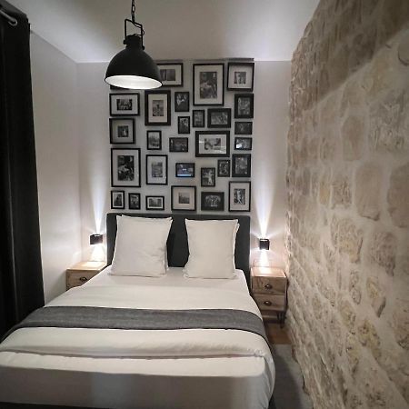 Апартаменты Loft Jaures Париж Экстерьер фото